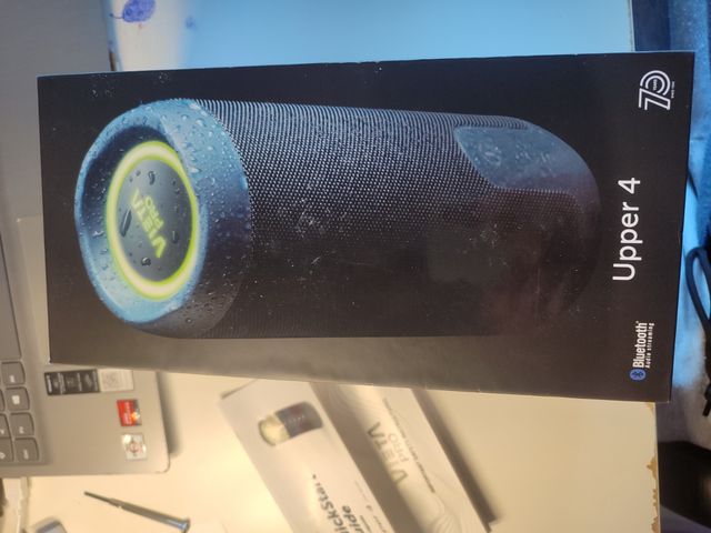 Altavoz VIETA PRO Upper 4 45 watios