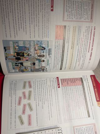 INICIA DUAL LENG B 3ºESO LA VOL1 (Spanish Edition)