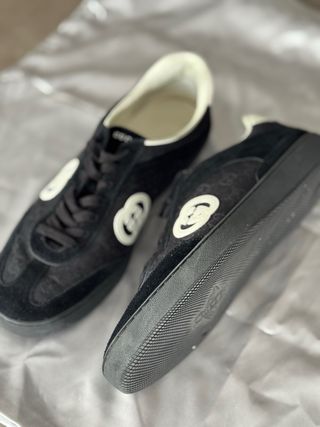 Zapatillas Gucci G75 Hombre Talla 46
