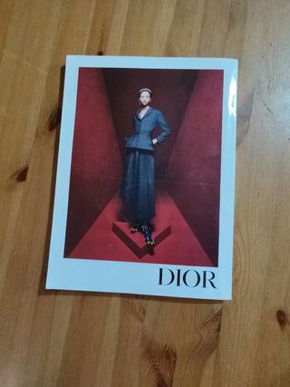 Revista VOGUE British – Septiembre 2023