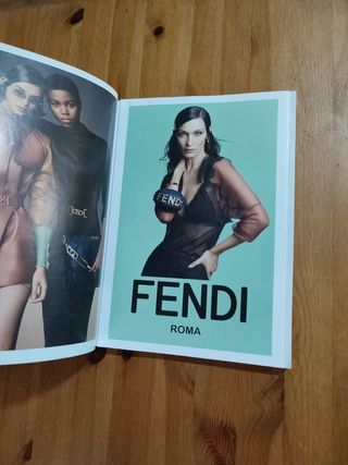 Revista VOGUE British – Septiembre 2023