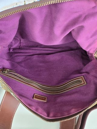 Bolso Bandolera Rapha Paul Smith Ciclismo