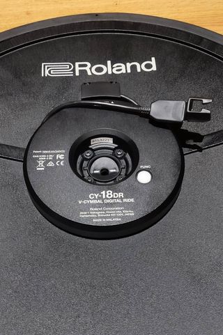 Platillo Roland CY-18 DR ofertas black friday