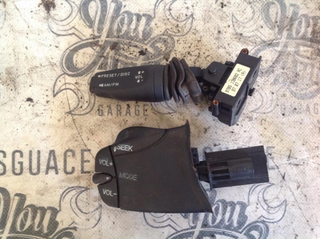 Mando volante Ford Focus I Sedan (1998-2005) 1.8