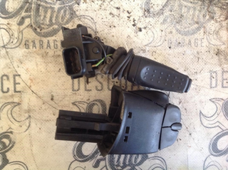 Mando volante Ford Focus I Sedan (1998-2005) 1.8