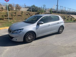 Peugeot 308 2015