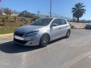 Peugeot 308 2015