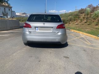 Peugeot 308 2015