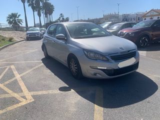 Peugeot 308 2015