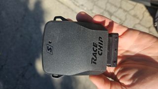 Centralina Aggiuntiva Race Chip Ford Focus 4