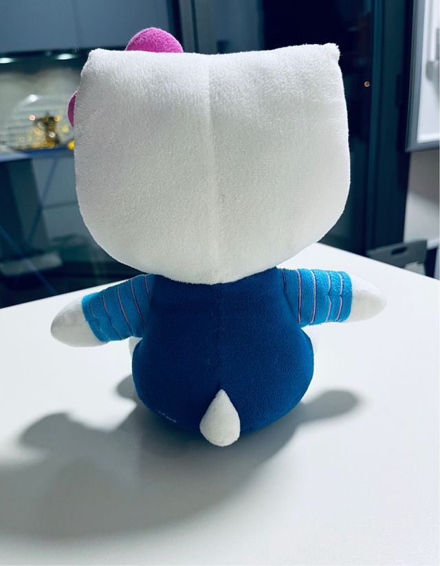 Peluche Hello Kitty Pequeño