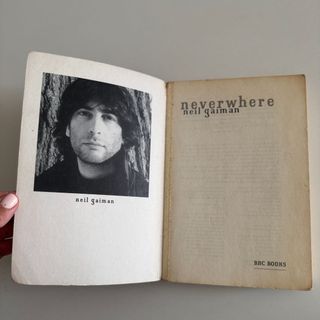 Neverwhere