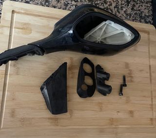 Espejo Retrovisor Izquierdo SYM Joymax