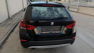 BMW X1 2012