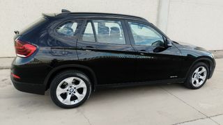 BMW X1 2012