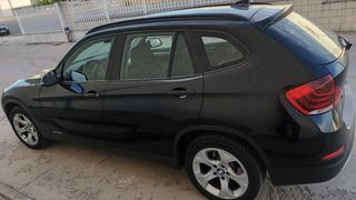 BMW X1 2012
