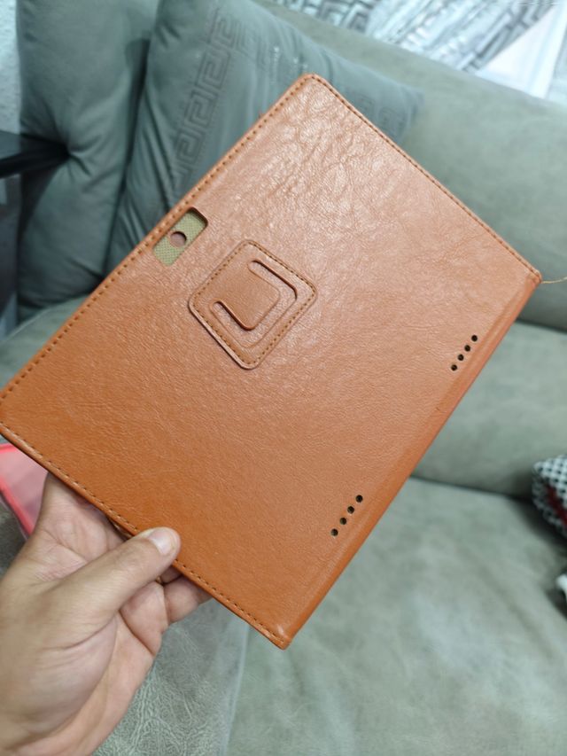 Lote de fundas para tablet 10,1"