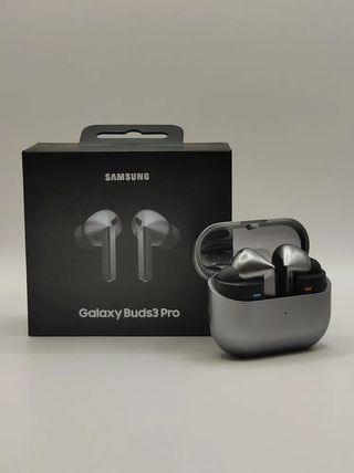 Samsung Galaxy Buds3 Pro - Nuevos