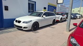 BMW Serie 5 2008