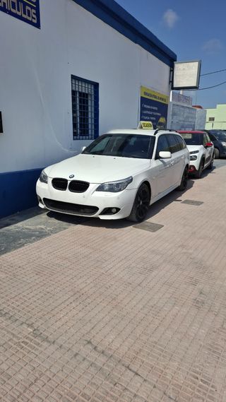 BMW Serie 5 2008