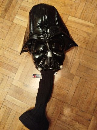 Funda Palos Golf Darth Vader Star Wars