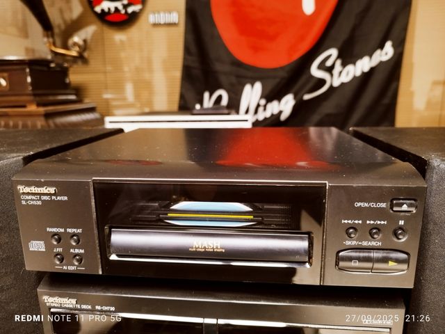 ATTREZZATURA MUSICALE TECNICA