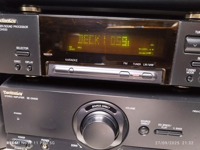 ATTREZZATURA MUSICALE TECNICA