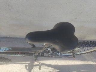 2 Bicicletas 24 pulgadas.Recogida en Ugena