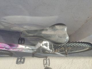 2 Bicicletas 24 pulgadas.Recogida en Ugena