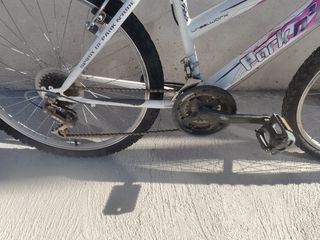 2 Bicicletas 24 pulgadas.Recogida en Ugena