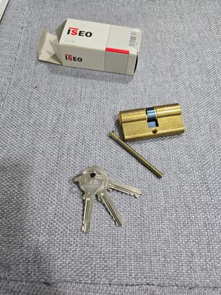 Bombín Cerradura ISEO