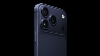 iPhone 17 Pro 512GB Azul