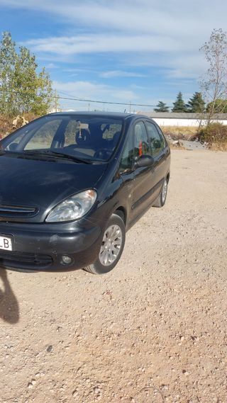 Citroen Xsara 2004