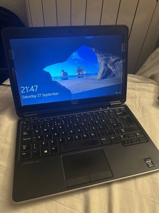 Dell Latitude E7240 portátil 
