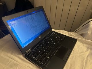 Dell Latitude E7240 portátil 