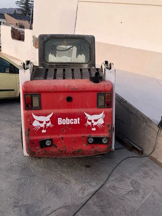 Bobcat S130