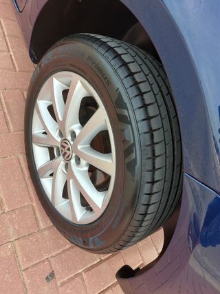 Volkswagen Touran 2009