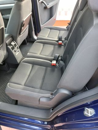 Volkswagen Touran 2009