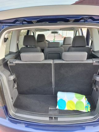 Volkswagen Touran 2009