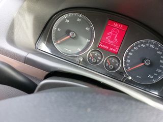 Volkswagen Touran 2009