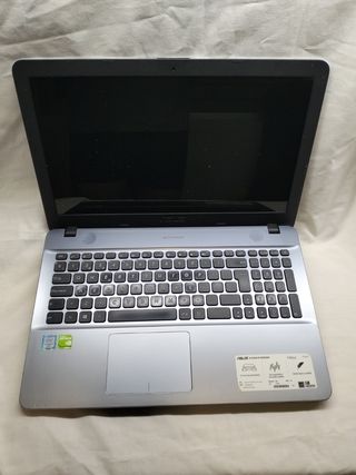 Despiece Portátil Asus F541U