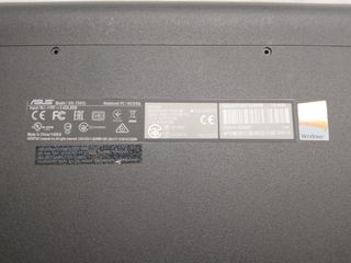 Despiece Portátil Asus F541U