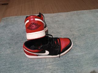 Nike Air Jordan 1 Low. ORIGINALES 