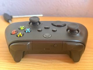 Mando Xbox Negro