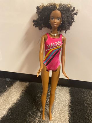 Barbie California 2003