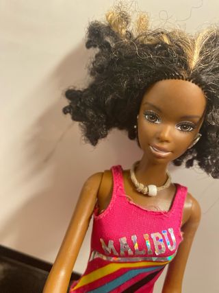 Barbie California 2003