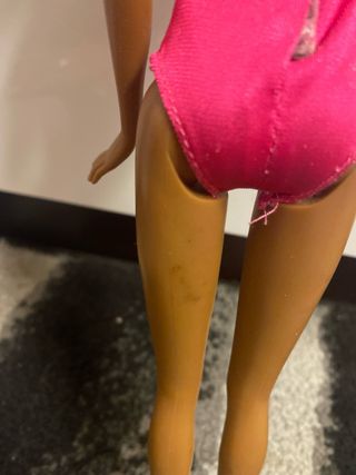 Barbie California 2003