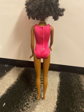 Barbie California 2003