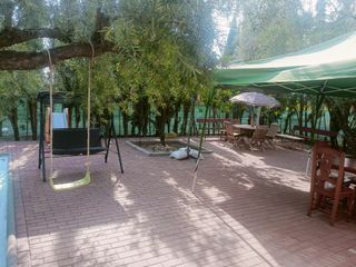 Finca in affitto con piscina privata e jacuzzi