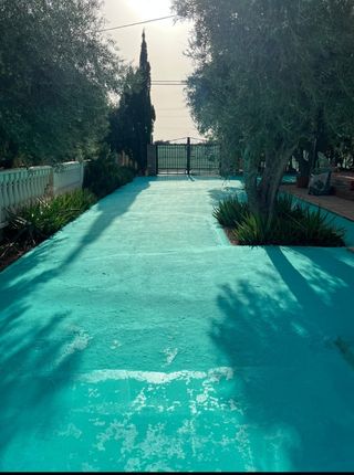 Finca in affitto con piscina privata e jacuzzi